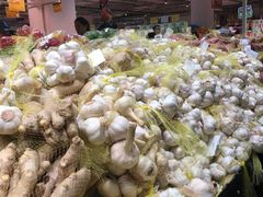 -华冠折扣超市(长阳店)