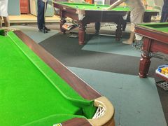 -夜时尚台球俱乐部(汉阳摩尔城店)