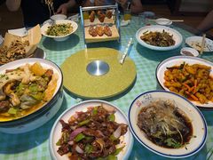 -人民公社大食堂(顺义总店)