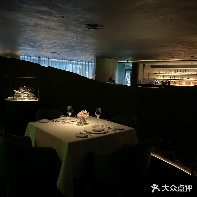 治愈心灵的法餐之旅