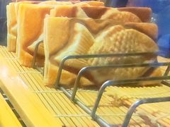 -粉粉乐鲷鱼烧(美罗城店)