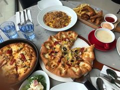 -必胜客(新一城店)