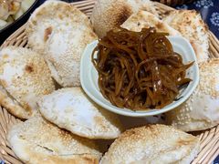 武大郎炊饼-映像威海·海鲜味道(市区店)