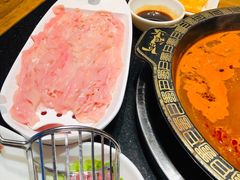 -纸盐河码头火锅(十八梯店)