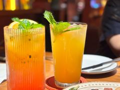 -MR.ROCKY洛奇先生·西餐&酒吧(太古仓店)