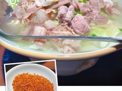 -全牛匠·乐山跷脚牛肉(西单华威约饭街店)