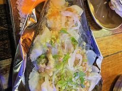 -质烤烤物·活烤海鲜(质烤总店)