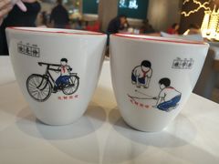 -柠檬树茶餐厅(海雅缤纷城店)