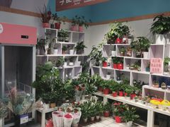 -物美超市(三里河店)