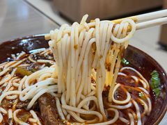 -杨牛肉面饭(天庆街店)