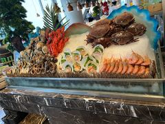 -星伦多自助料理·涮烤一体(杭州来福士店)
