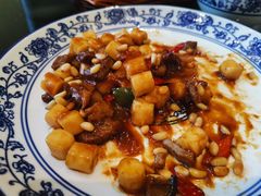 -兔爸私家小厨(新北万达店)