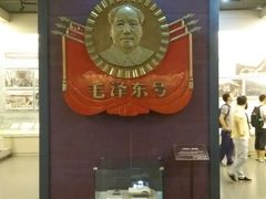 android_upload_pic-中国铁道博物馆(正阳门馆)