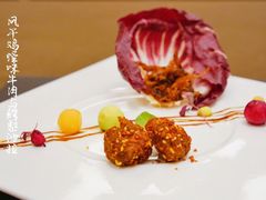 -济南富力凯悦酒店