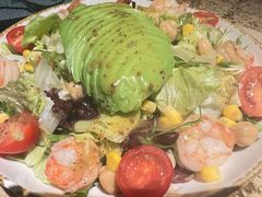 -墨纪Mojí墨西哥餐厅(官舍店)