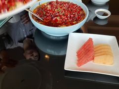 -豫园万丽酒店-万丽轩中餐厅(河南南路店)