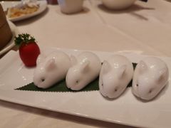 -广州天河合景福朋喜来登酒店
