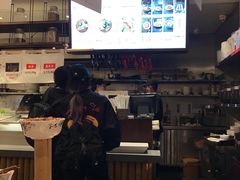 -成都你六姐·牛肉冒菜(城市集市合生汇店)