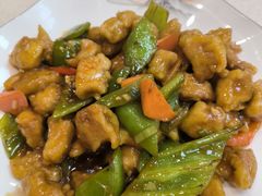 -金鼎驴肉饺子馆(西四道街店)