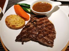 -斗牛士牛排餐厅(嘉里汇店)