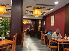 -奎元馆.百年奎元.非遗传承(西湖边的解放路店)