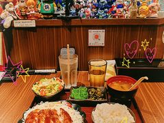 -纪州豚骨酱油拉面(锦延路店)