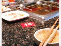 -海底捞火锅(龙岗星河COCO Park店)