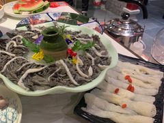 -祥源胡同·涮牛羊肉火锅(花桥店)