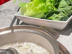 -大头椰·海南椰子鸡火锅(思明万象城店)