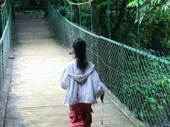 -西岭雪山大飞水景区