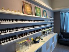 -墨more调香馆DIY自调香水(博雅国际中心B座店)