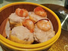 -水都假日酒店-海韵西餐厅(龙胜路店)