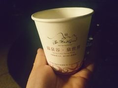 -咸宁万豪温泉谷度假区