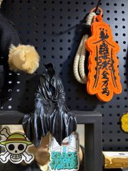 -MDZ STORE·TATTOO·耳饰