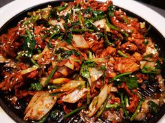 -秀儿四九城·新京菜(亚运村鸟巢店)