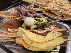 -小街天府(西工小街店)