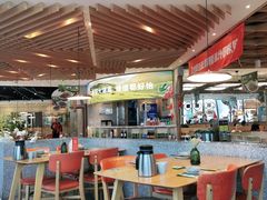 大堂-望湘园·湖南菜(宏伊店)