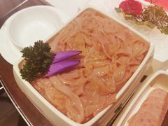 -海底捞火锅(锦艺城店)