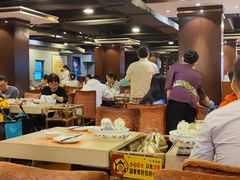 大堂-点都德(聚福楼店)