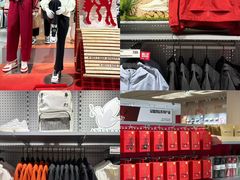 -盛京大奥莱(沈阳奥体店)