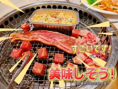 -火炉火自助餐(西直门凯德MALL店)