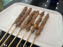 -宛平李记小吃(东关街店)