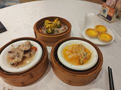 -瑞景轩中餐厅