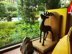 -咖法森林·咖啡  酒吧(天河店)