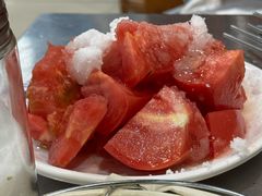 -小寒羊烧烤(凯瑞时代大厦店)