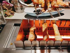 -丰茂烤串(五道口店)