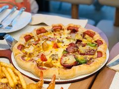 -必胜客(仁恒店)