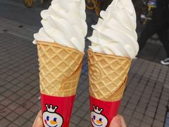 -蜜雪冰城(梅花园佳润广场店)