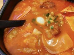 -阿香米线(深业上城店)
