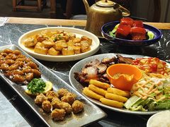 -杜家小馆(裕华路店)